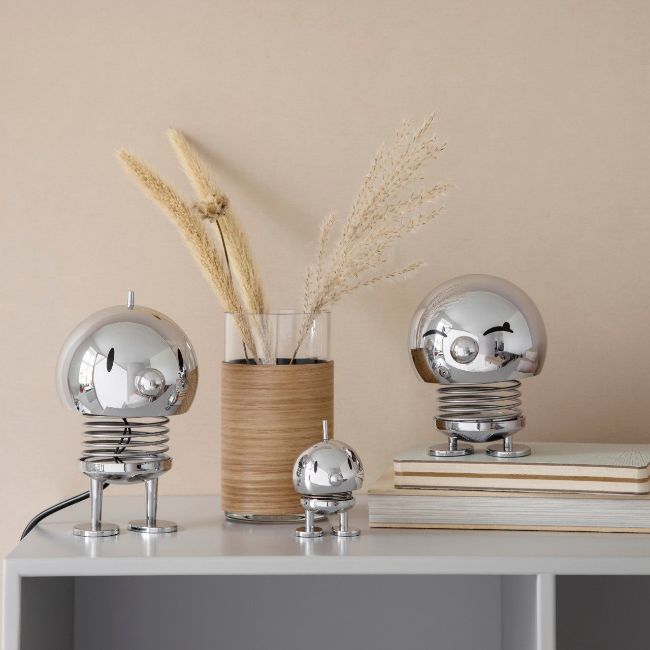 Hoptimist Chrome Bumble S image 2