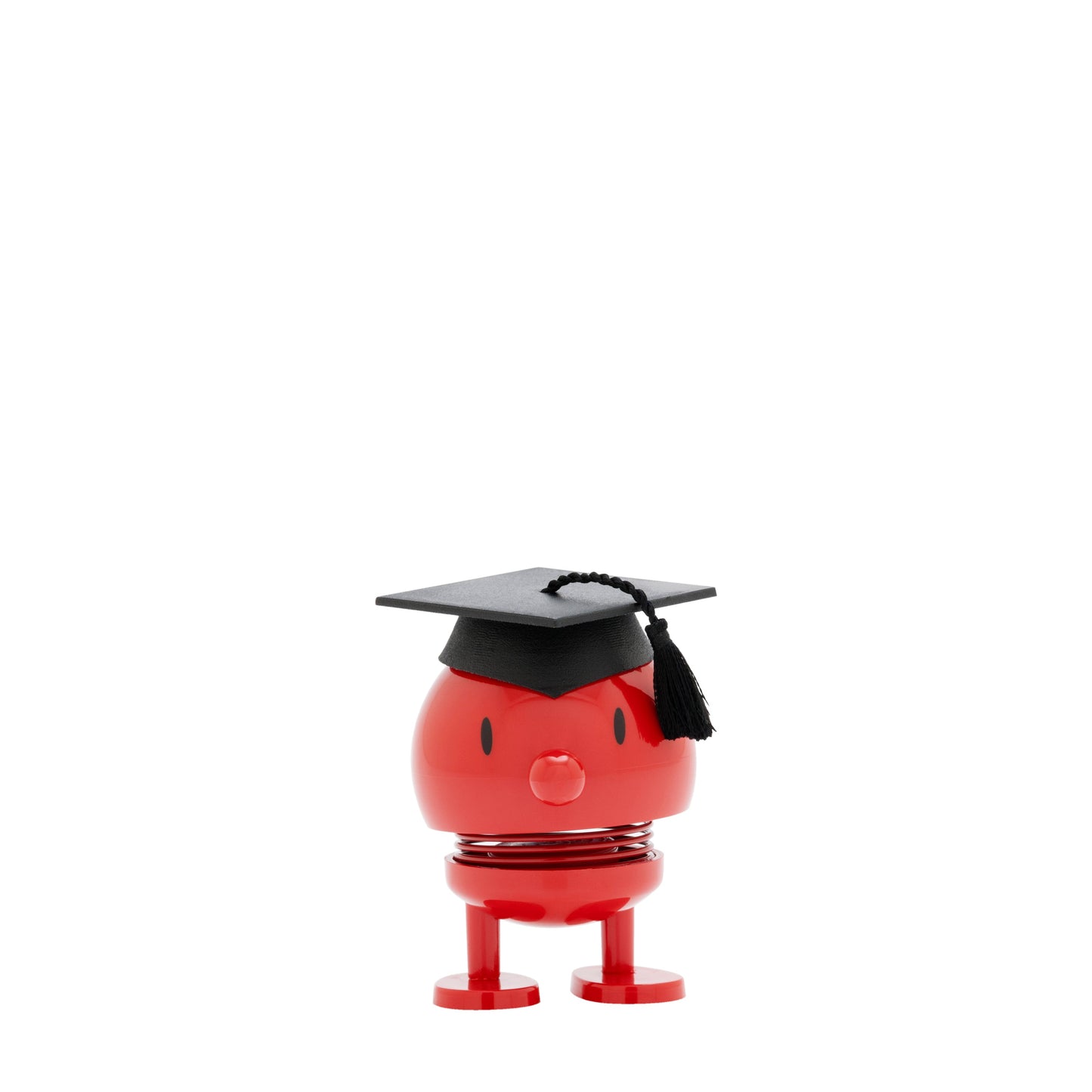Graduation IQ Bumble S Red