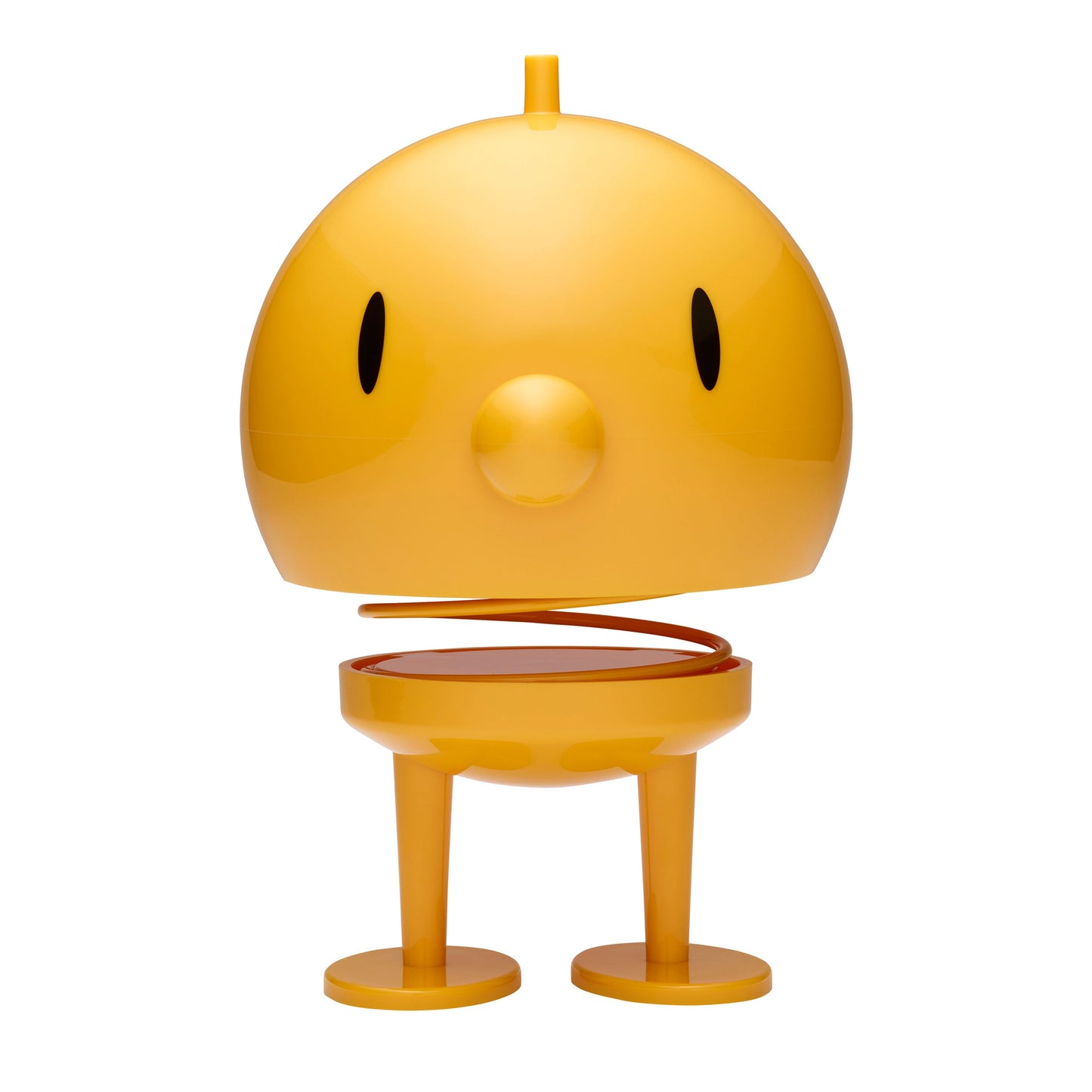 Classic Bumble XL Yellow