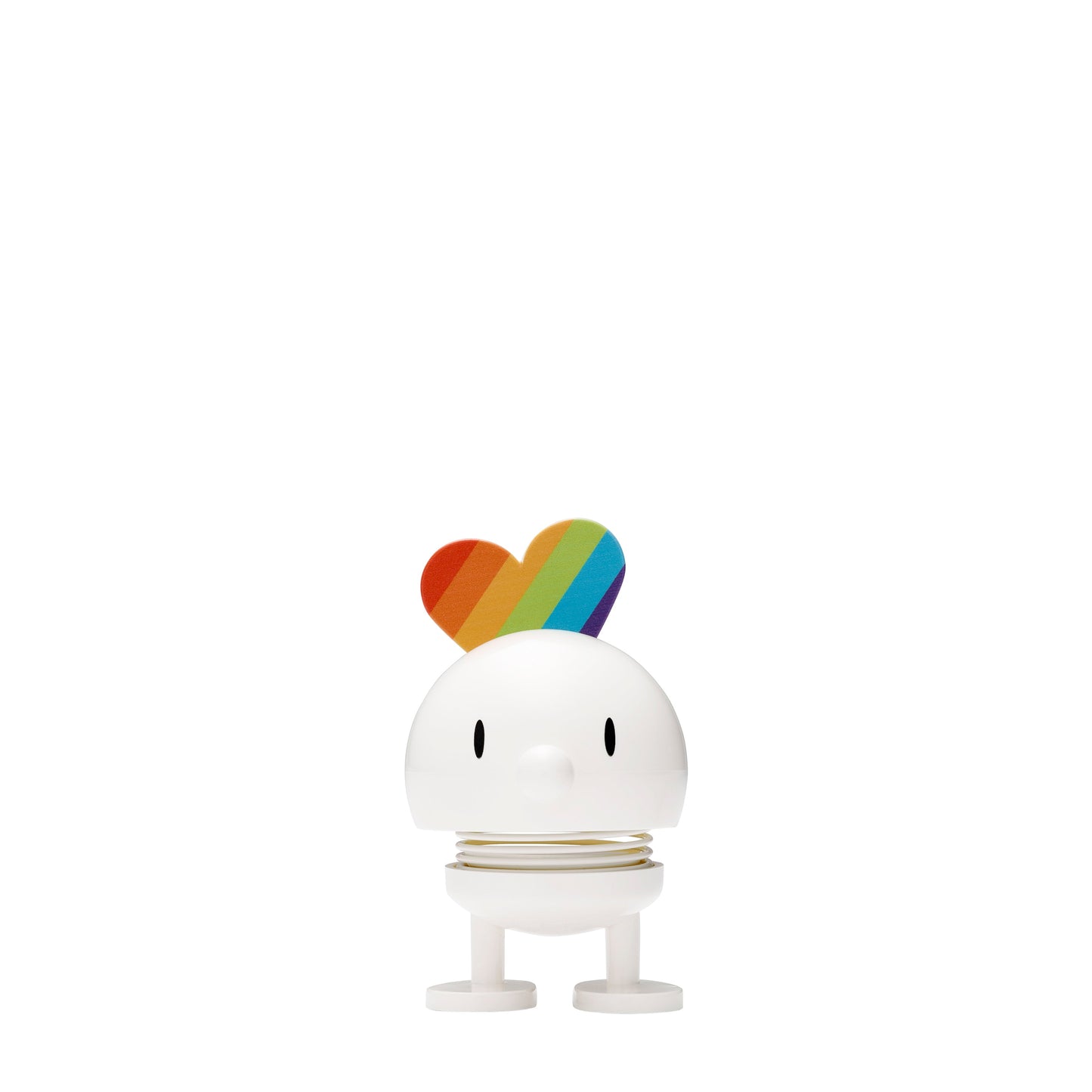 Rainbow S White