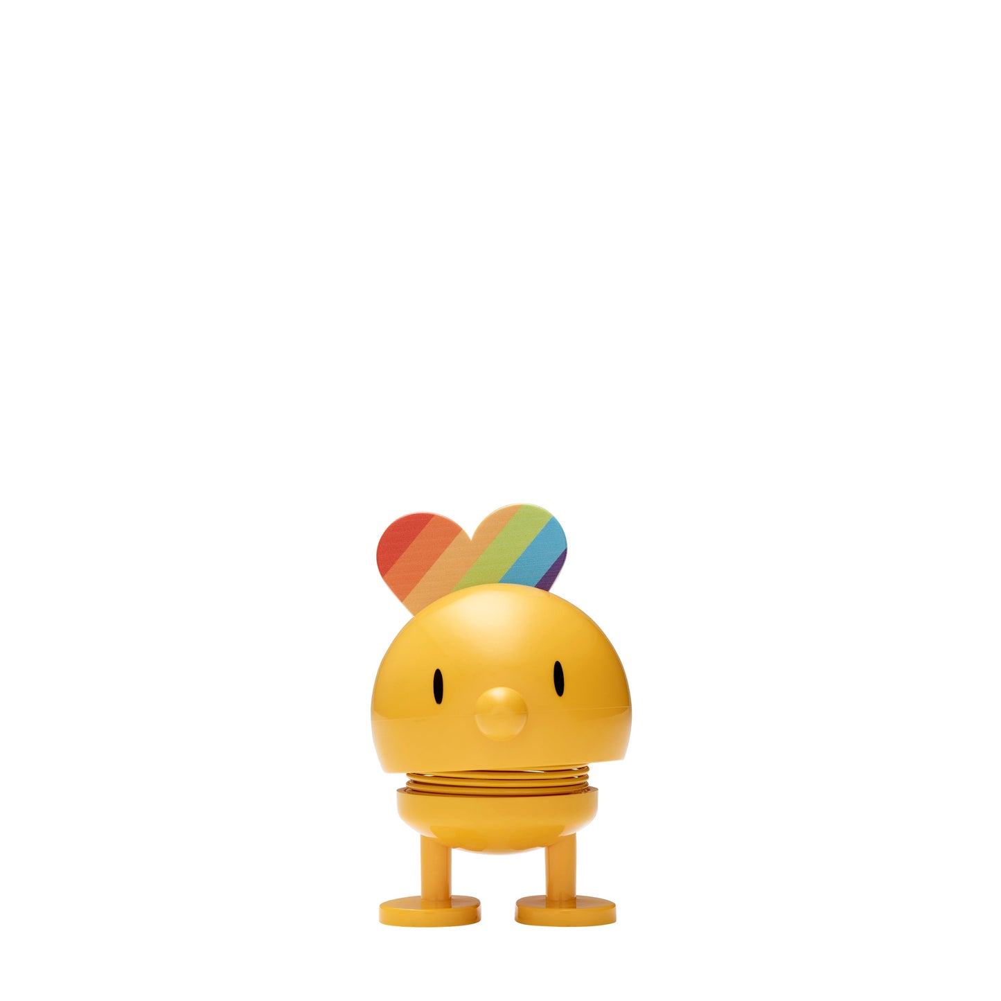 Rainbow S Yellow