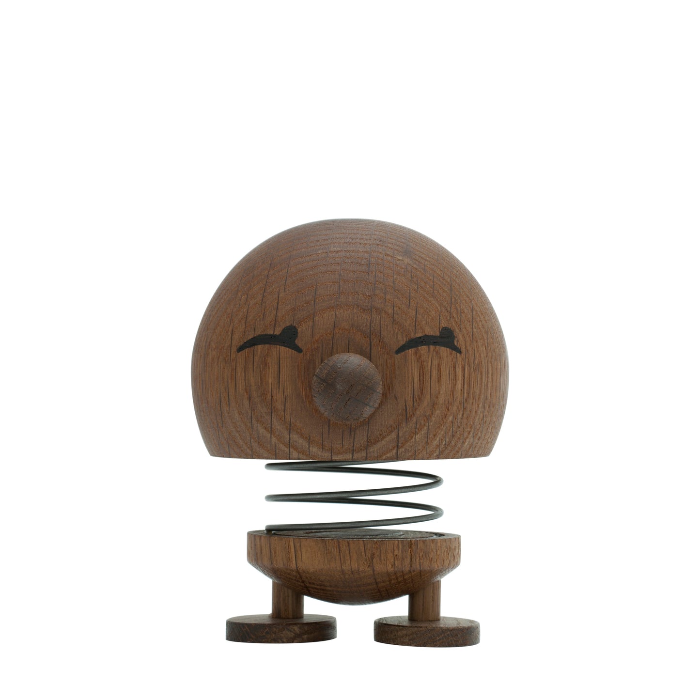 Wood Bimble L Smoked Oak