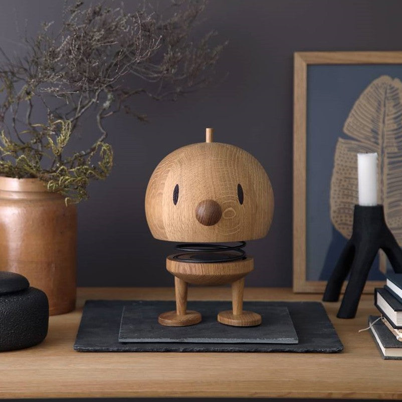 Hoptimist SPEAKER Oak L