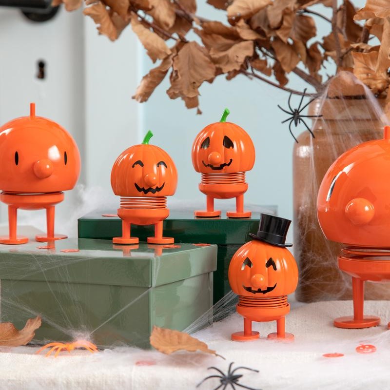 Halloween Pumpkin S