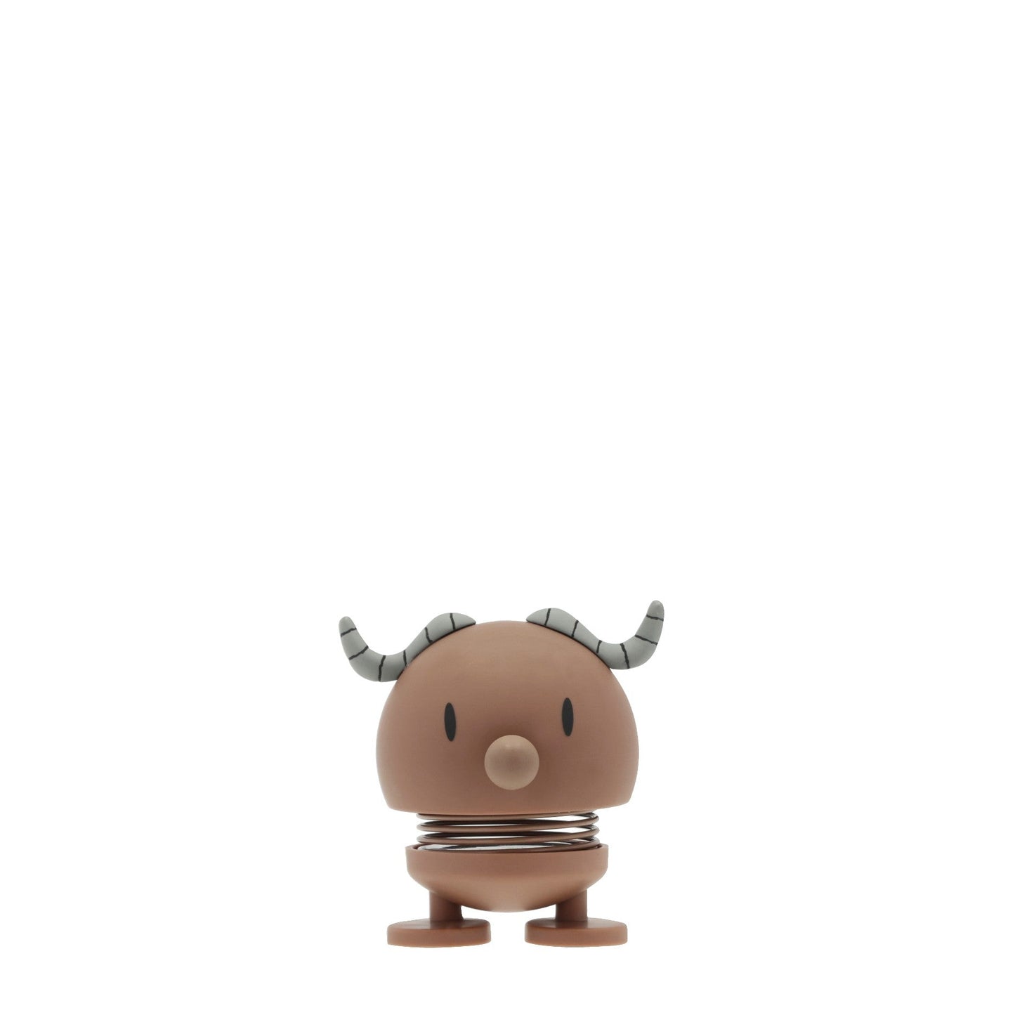 Soft Buffalo Brown / Small