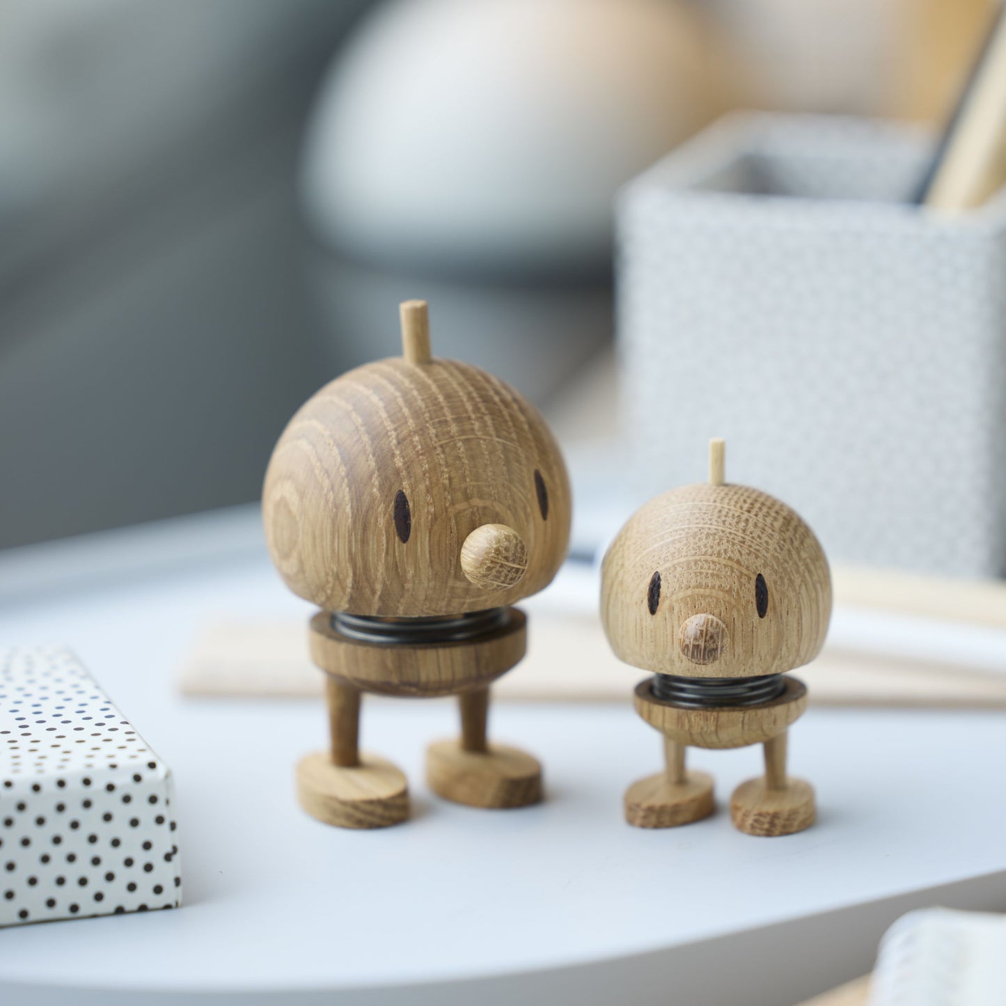 Hoptimist Mini Bumble Oak