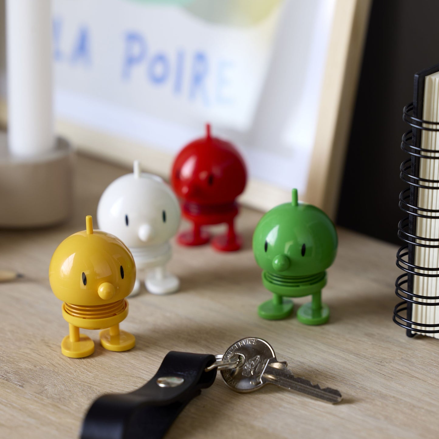 Classic Bumble Mini Green