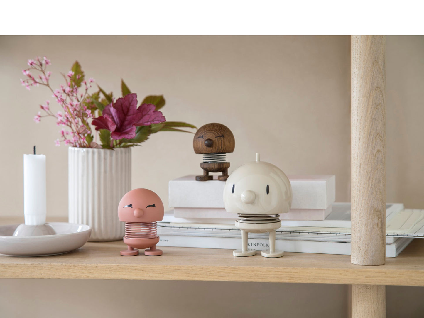 Hoptimist Wood Bimble S Smoked Oak image 2