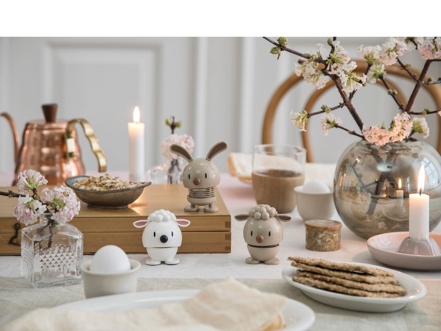 Hoptimist Animal Bunny S Latte image 2