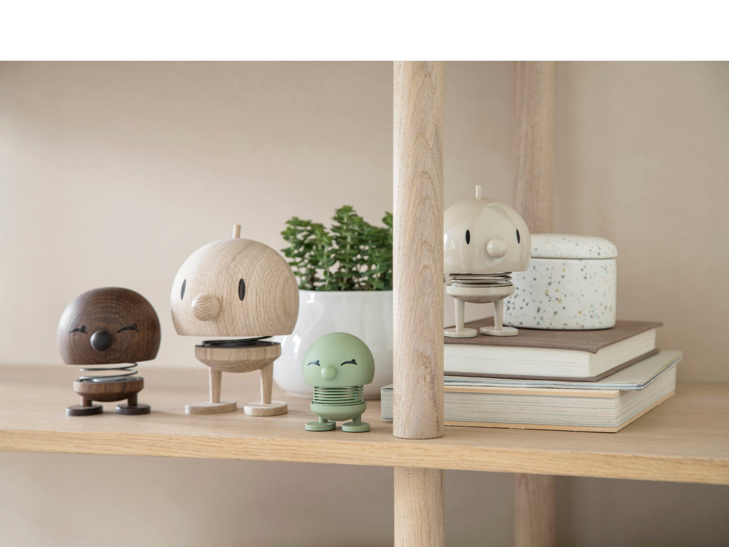 Hoptimist Wood Bimble M Smoked Oak image 2