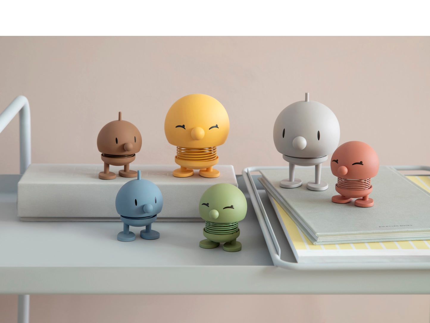 Hoptimist Soft Bumble M Ash image 5