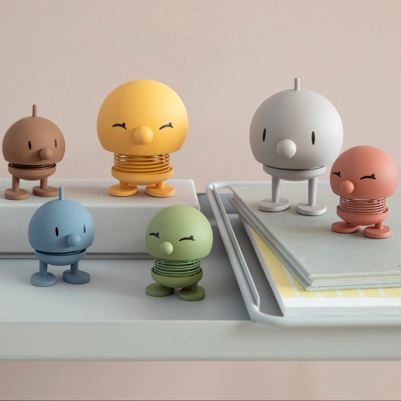 Hoptimist Soft Bumble M Ash image 5