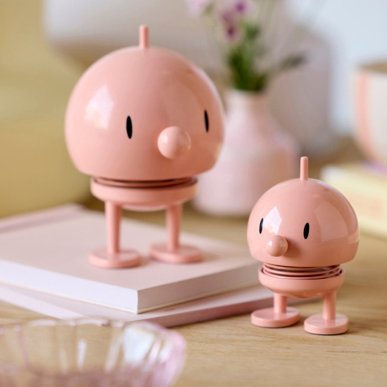 Hoptimist Classic Bumble S Melon image 1