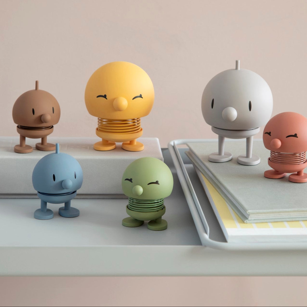 Hoptimist Soft Bimble M Mimosa image 4