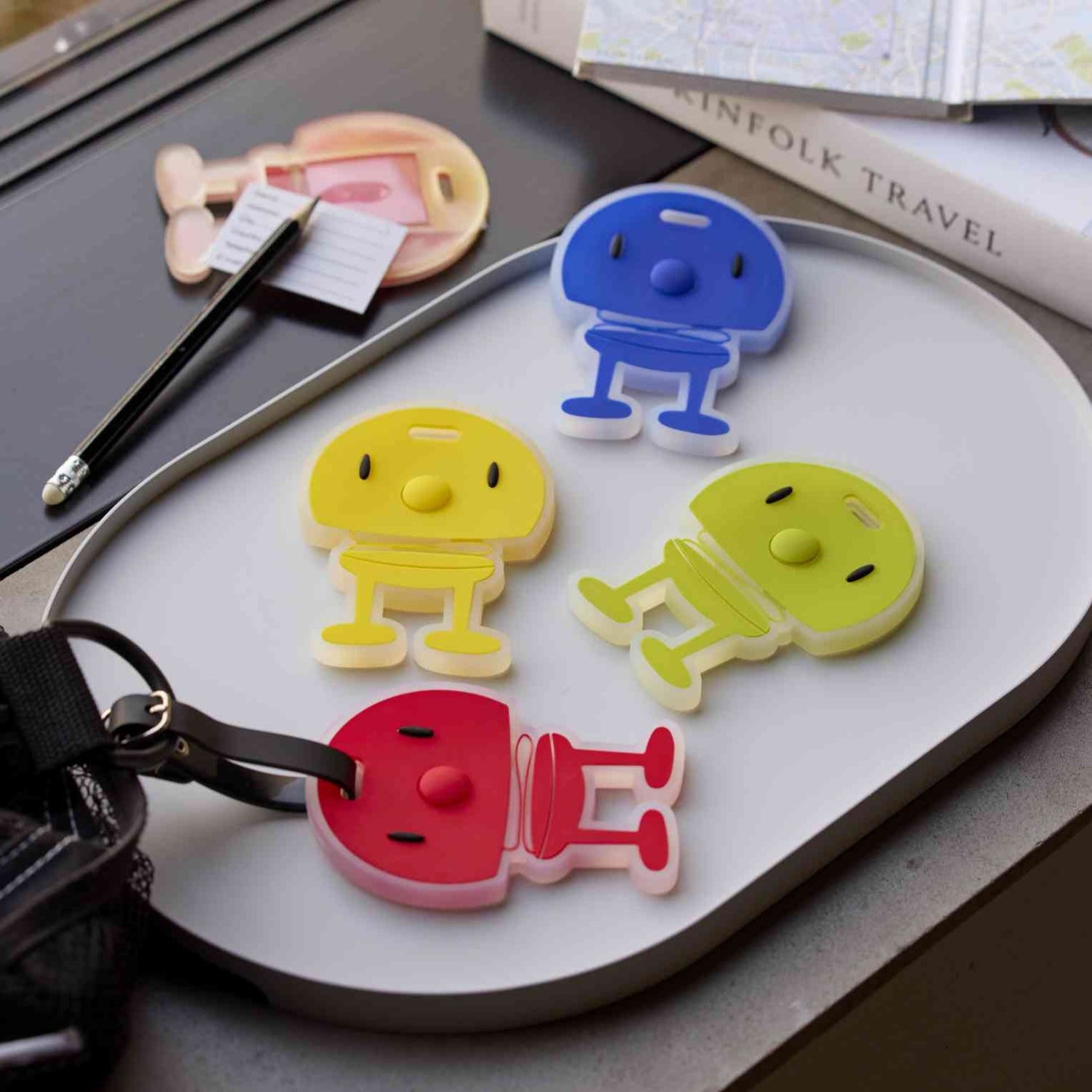 Bag Tags