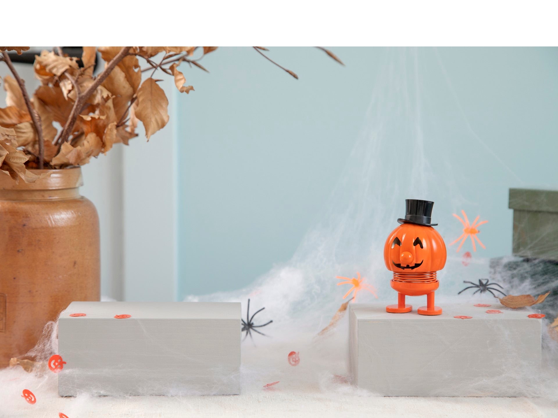 Hoptimist Halloween Magic S Orange image 2