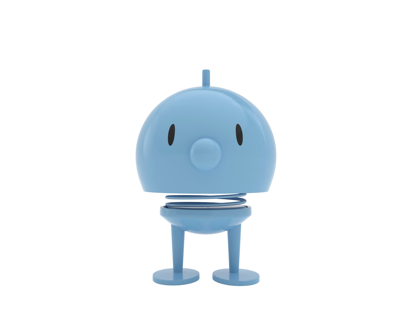 Classic Bumble L Light Blue