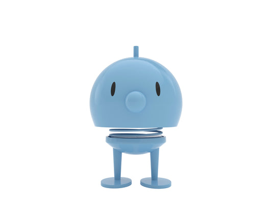 Classic Bumble L Light Blue