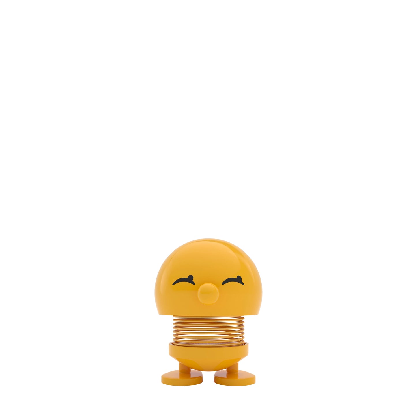 Classic Bimble Small / Yellow