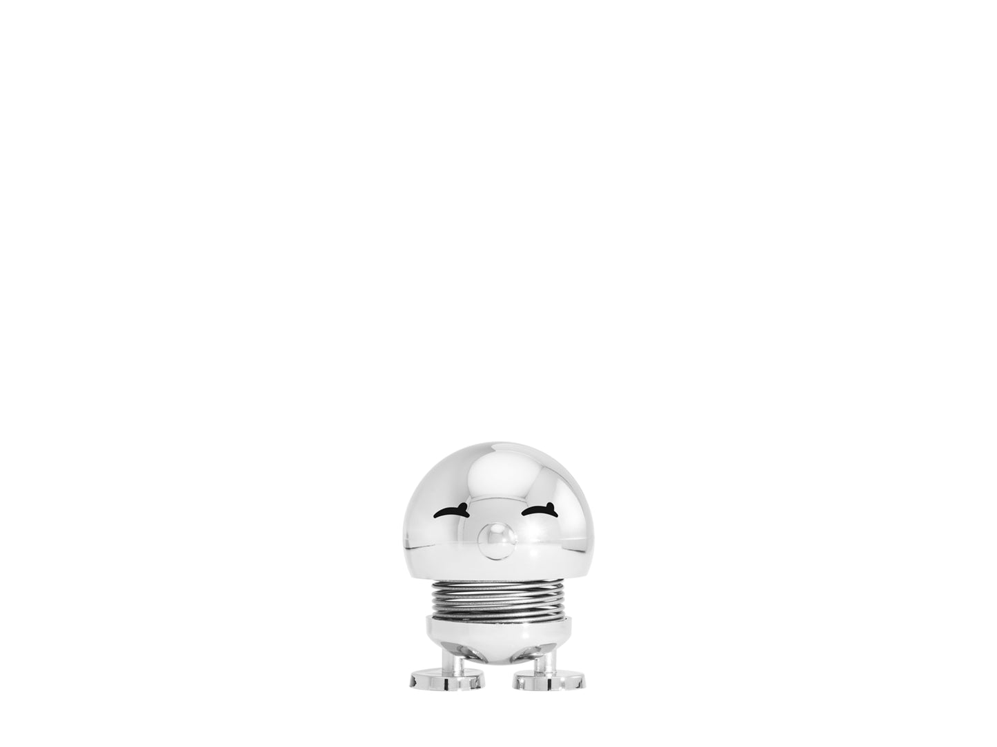 Chrome Bimble Small