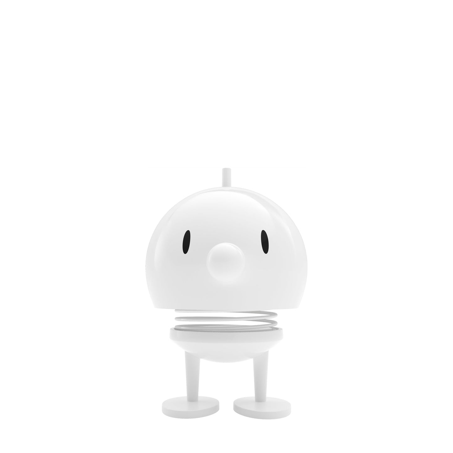 Classic Bumble Medium / White