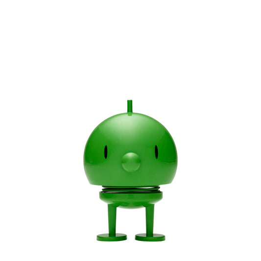Classic Bumble Medium / Green