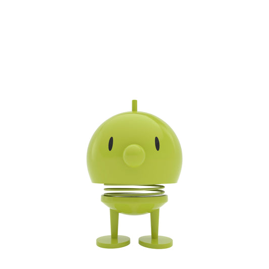 Classic Bumble Medium / Lime