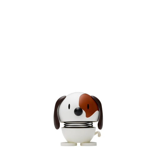 Animal Dog Small / White