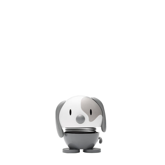 Dog S Grey