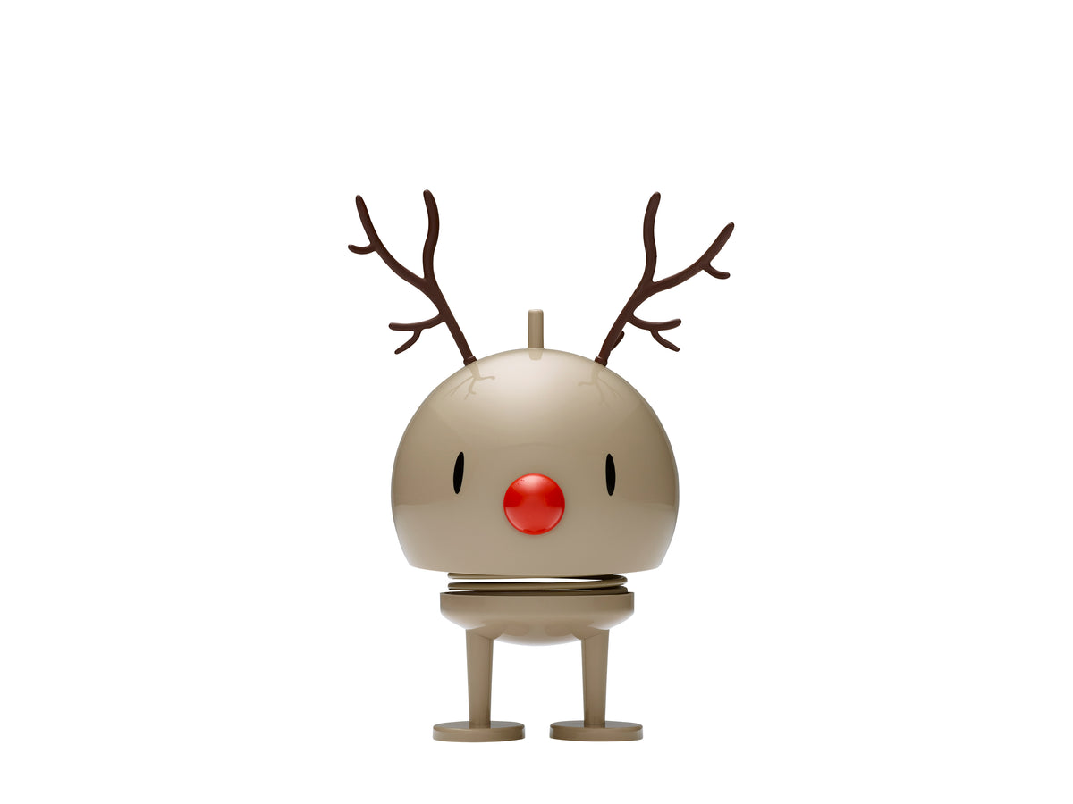 Holiday Reindeer Bumble M Latte