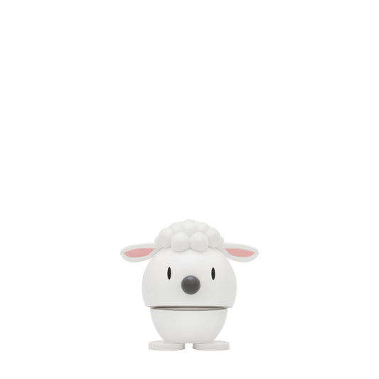 Animal Lambert S White