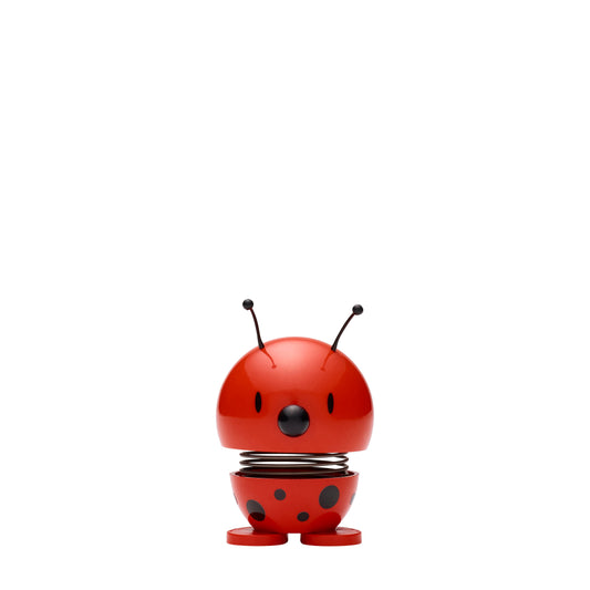 Animal Ladybird S Red