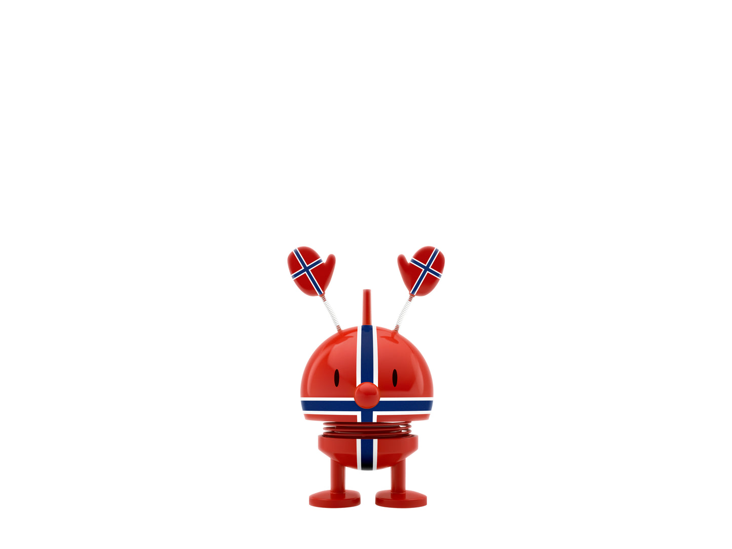 Character Roligan Norway S