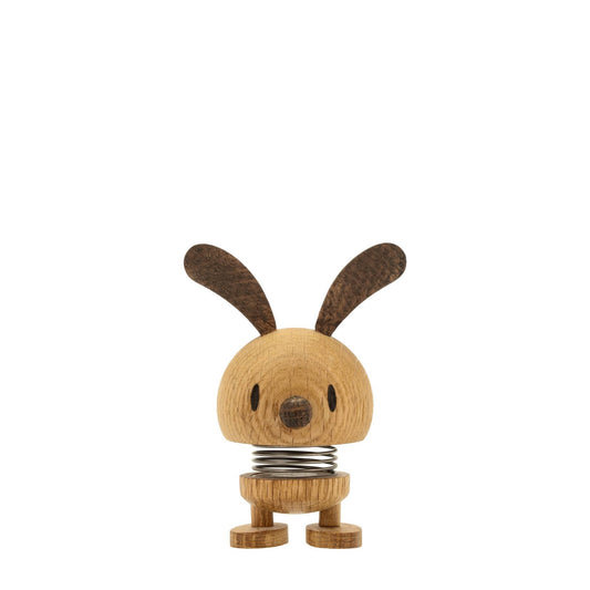 Wood Bunny S Oak