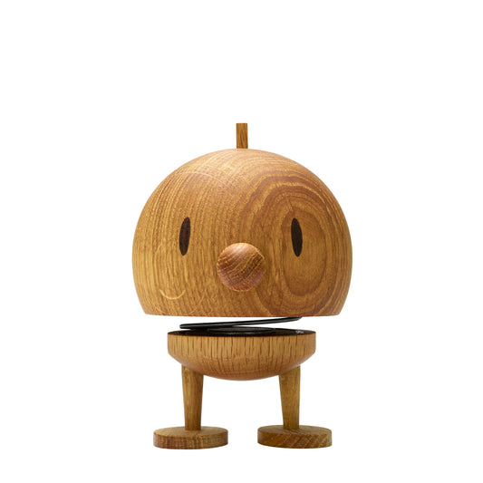 Wood Bumble L Oak