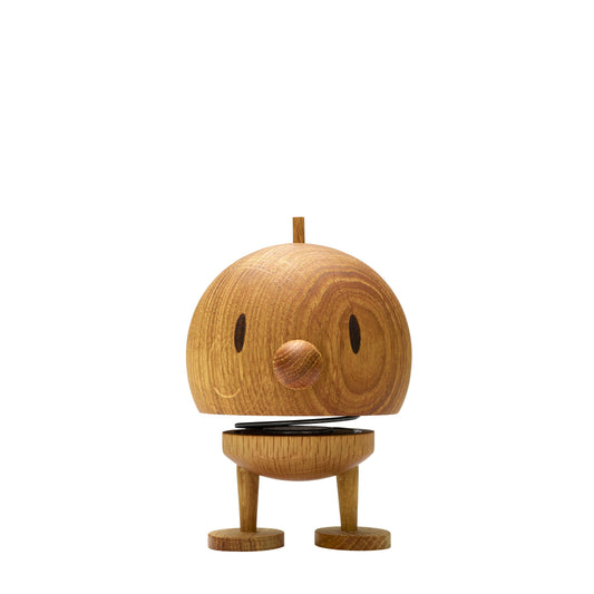 Wood Bumble Medium / Oak