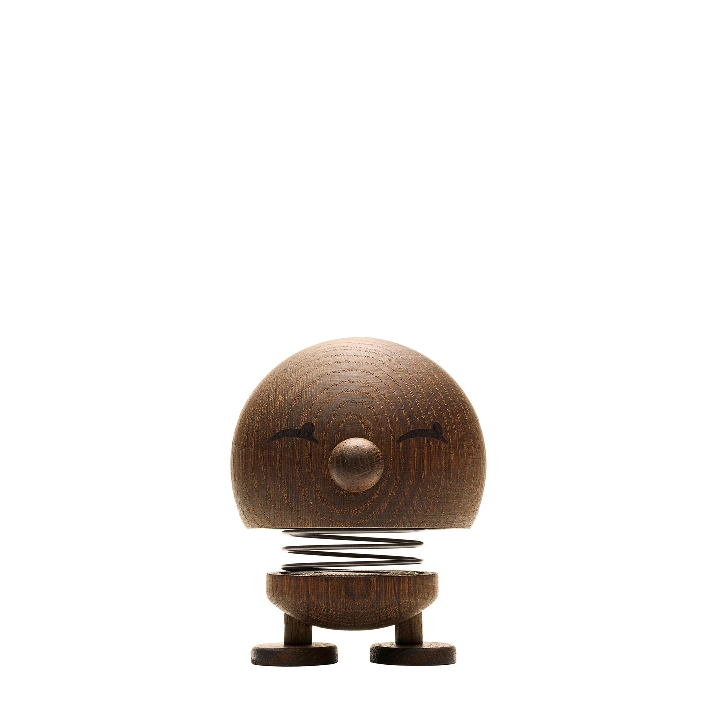 Wood Bimble M Smoked Oak