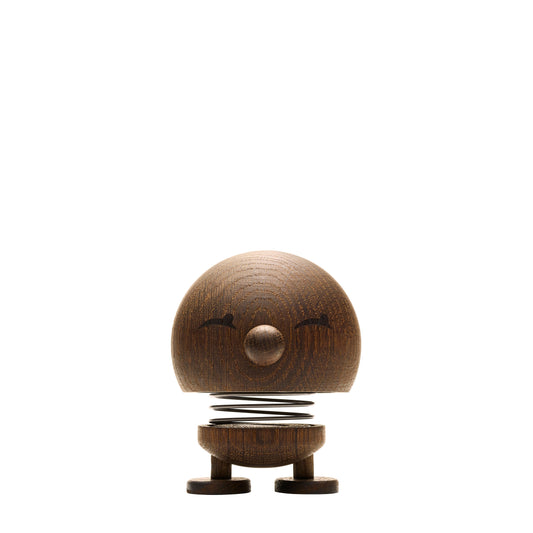 Wood Bimble M Smoked Oak