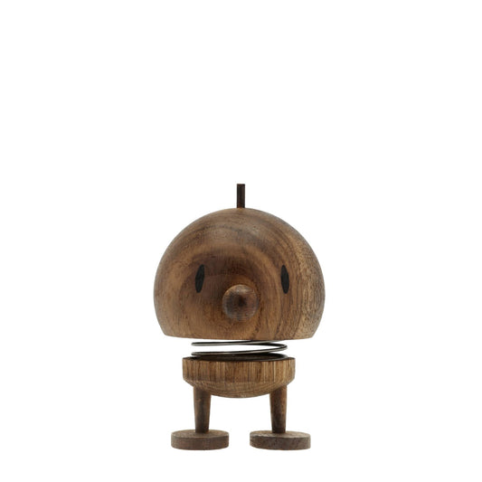 Wood Bumble M Smoked Oak
