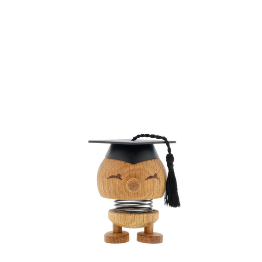 Graduation IQ Bimble S Oak