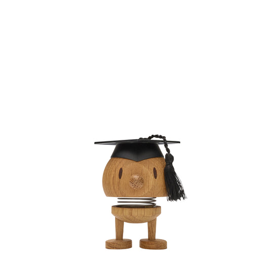 Graduation IQ Bumble S Oak