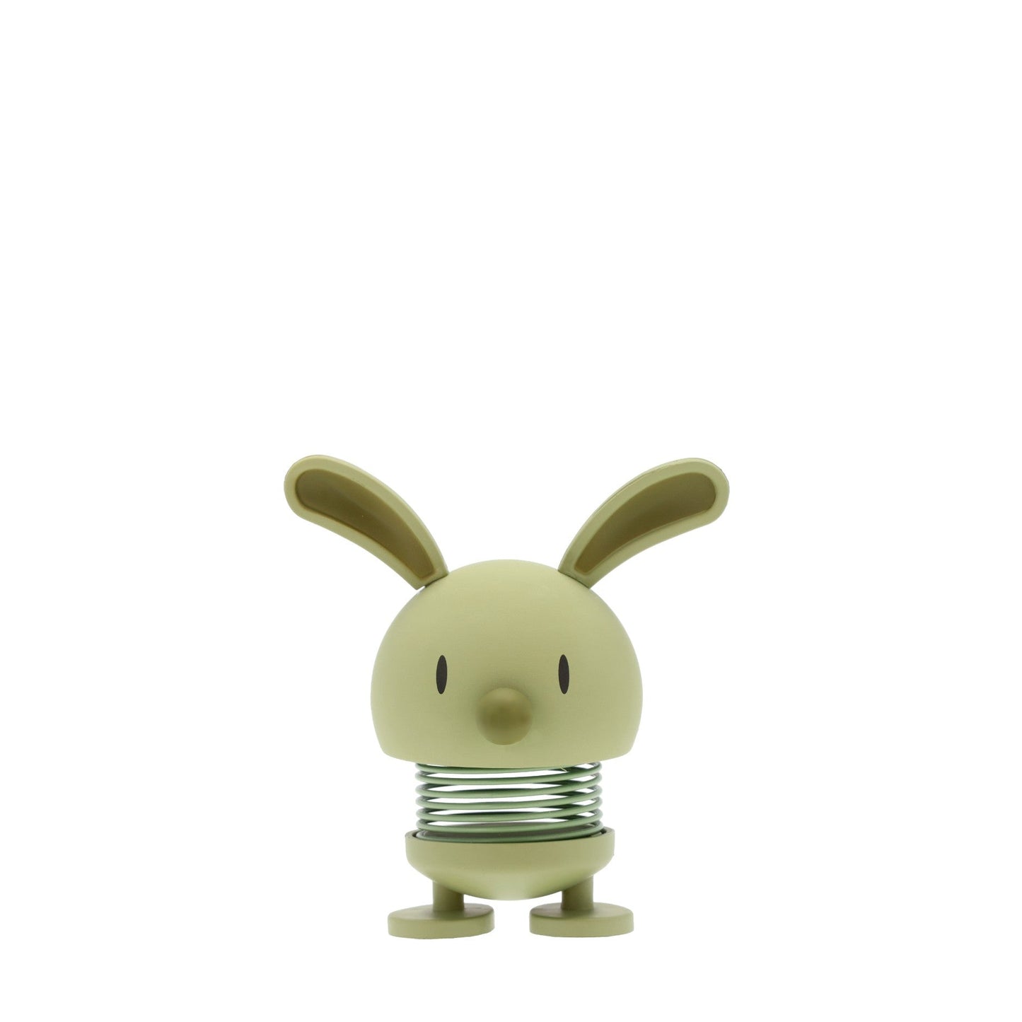 Animal Soft Bunny S Olive