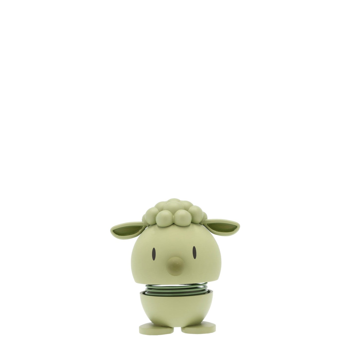 Animal Soft Lambert S Olive