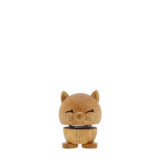 Wood Cat S Oak