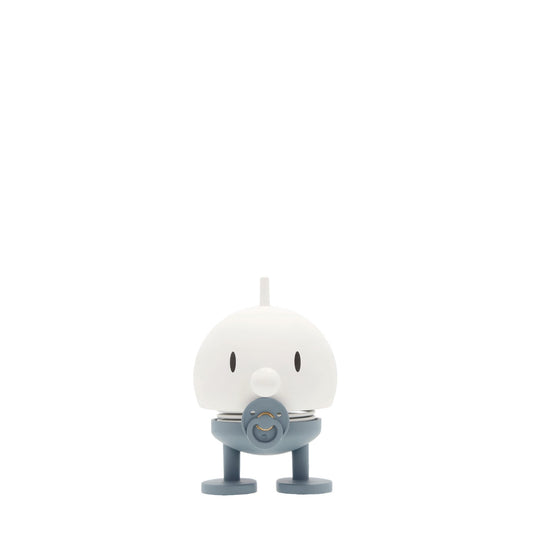 Baby Boy Bumble S Soft Blue
