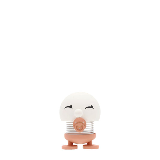 Baby Girl Bimble S Soft Melon