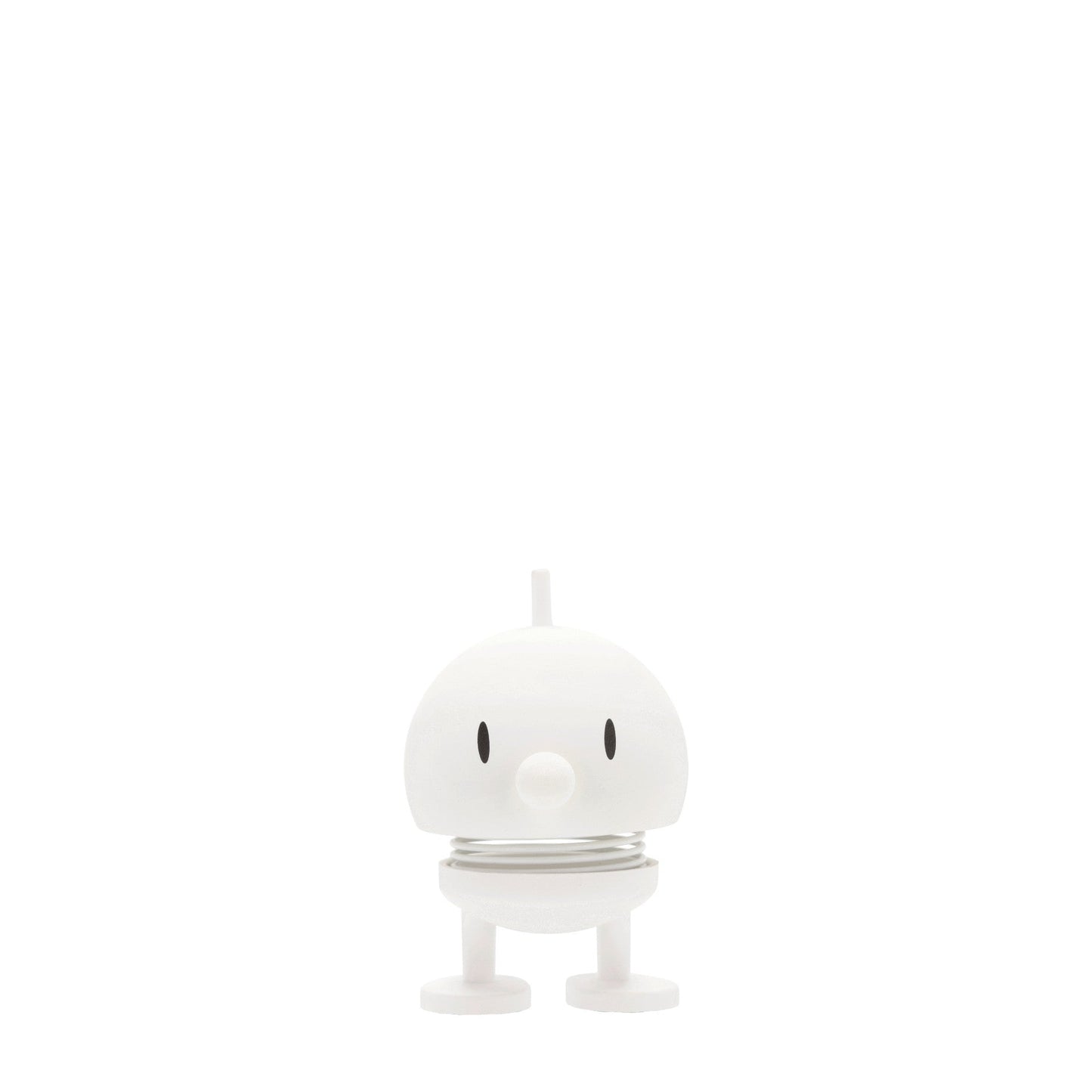 Soft Bumble S White