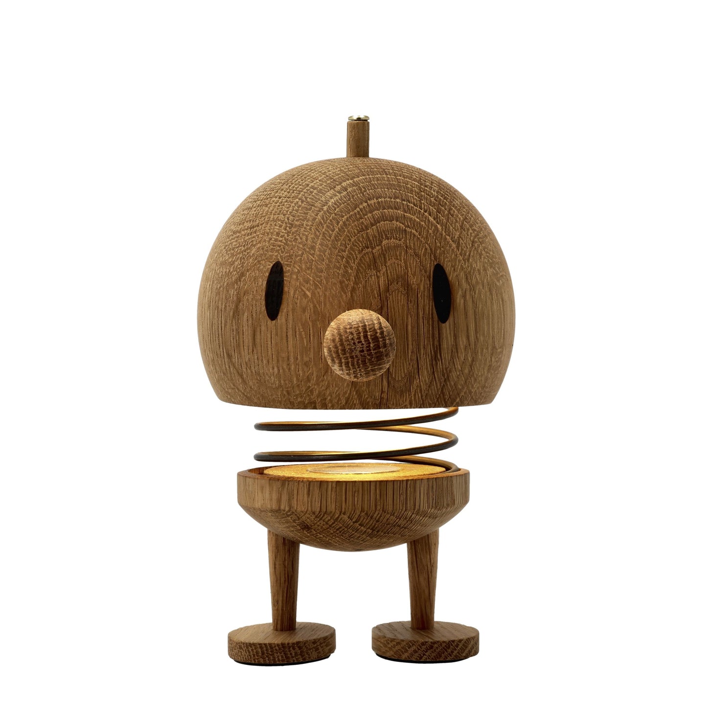 Hoptimist Lamp Oak L