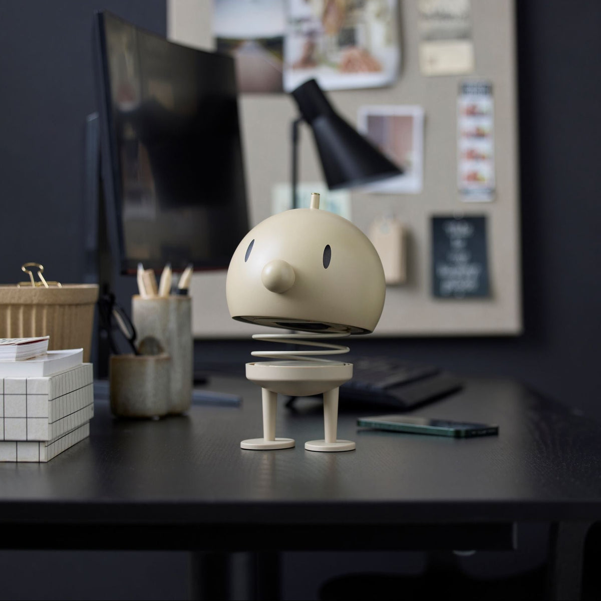 Speaker XL Soft Latte