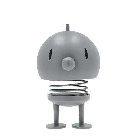 Speaker L Soft Grey
